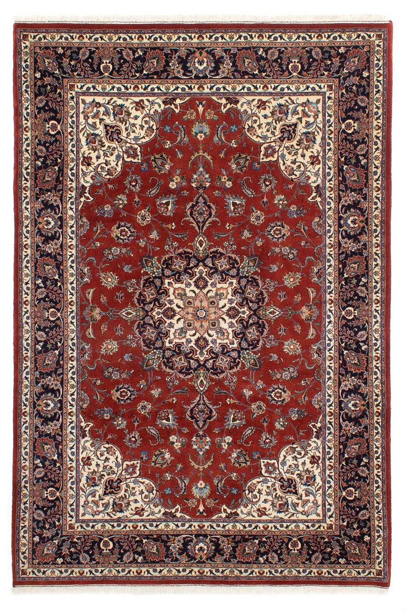 Kaschmar Teppich 200x300cm - Perserteppich