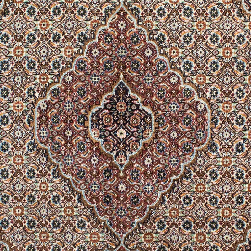 Moud Teppich 144x195cm - Perserteppich