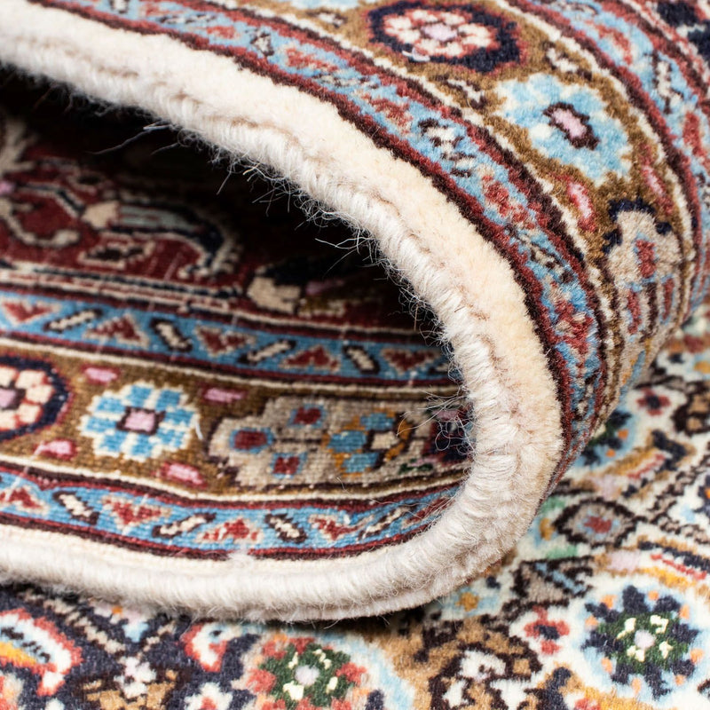 Moud Teppich 144x195cm - Perserteppich