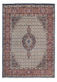 Moud Teppich 146x197cm - Perserteppich - beige – product image