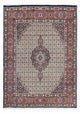 Moud Teppich 146x197cm - Perserteppich - beige
