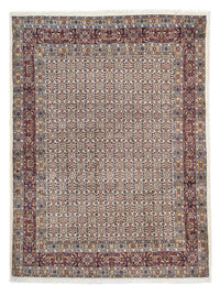 Moud Teppich 149x195cm - Perserteppich - beige – product image