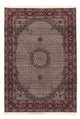 Moud Teppich 203x296cm - Perserteppich - beige