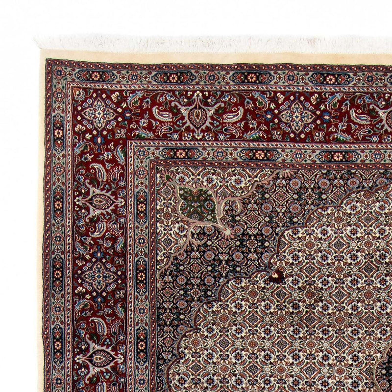 Moud Teppich 203x296cm - Perserteppich - beige