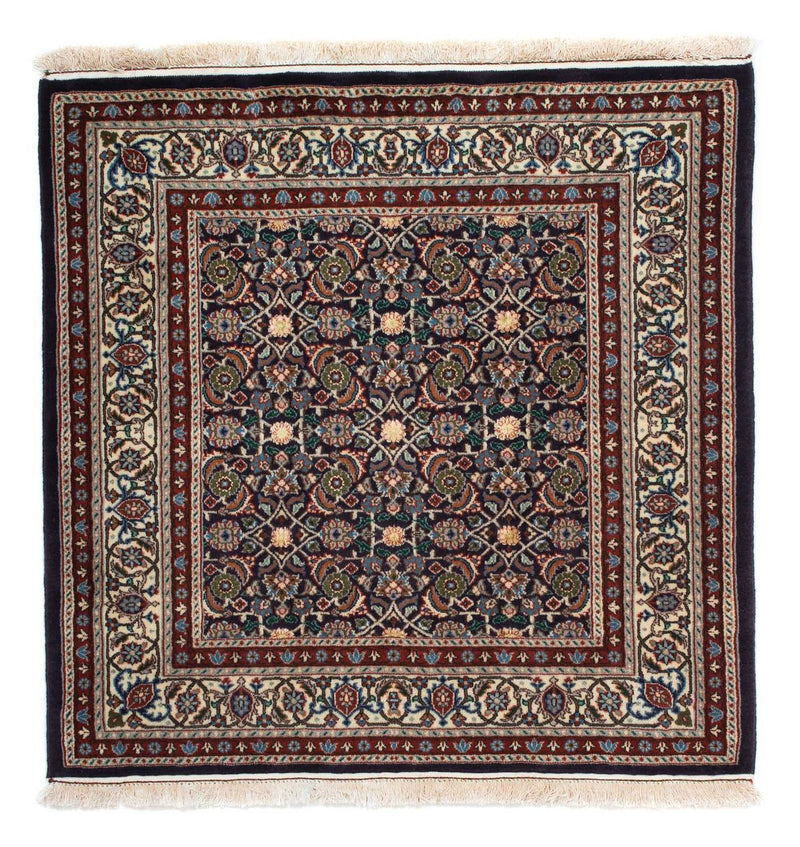 Moud Teppich 101x104cm - Perserteppich