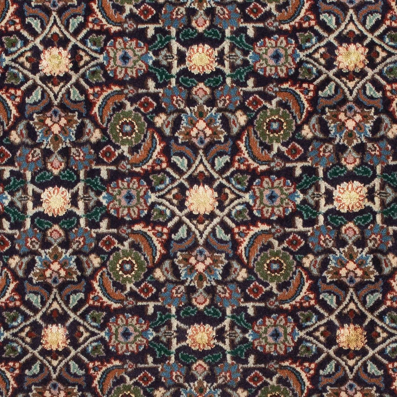 Moud Teppich 101x104cm - Perserteppich