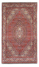 Perserteppich - Bidjar 110 x 190 cm - rot