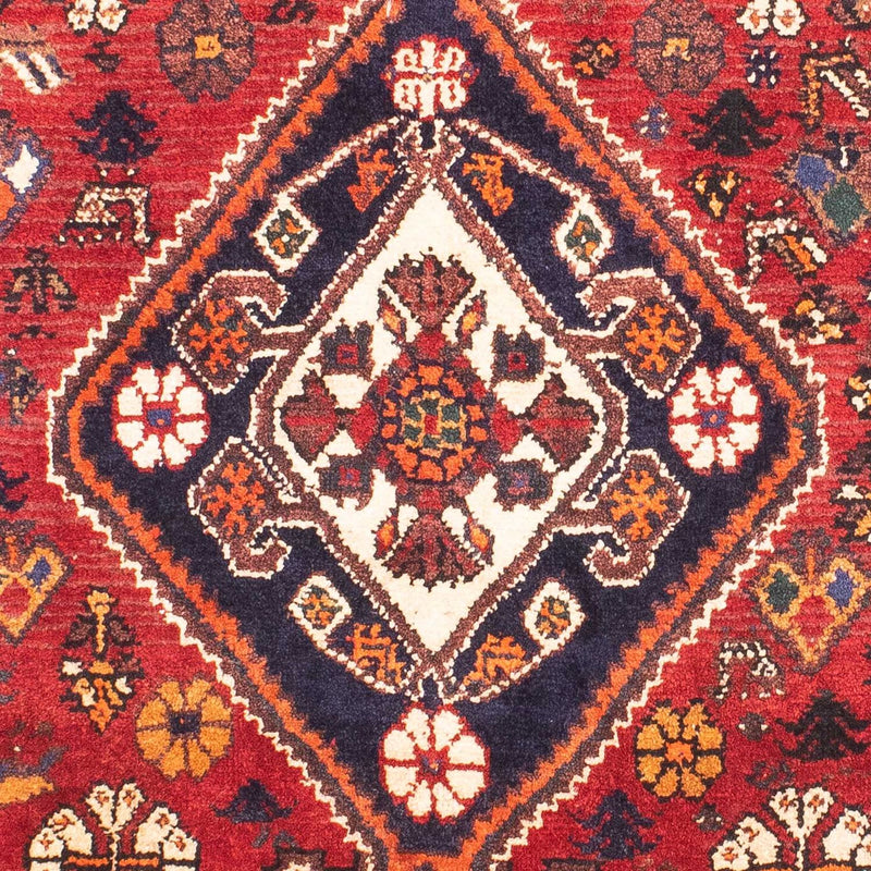 Ghashghai Teppich 100x152cm - Perserteppich