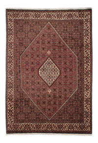 Bidjar Teppich 200x298cm - Perserteppich - braun – product image