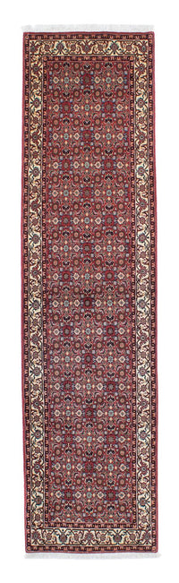 Bidjar Teppich 73x293cm - Perserteppich - hellrot – product image