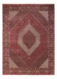 Perserteppich - Bidjar - Royal 254 x 352 cm - rot – product image