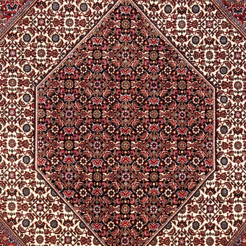 Perserteppich - Bidjar - Royal 254 x 352 cm - rot
