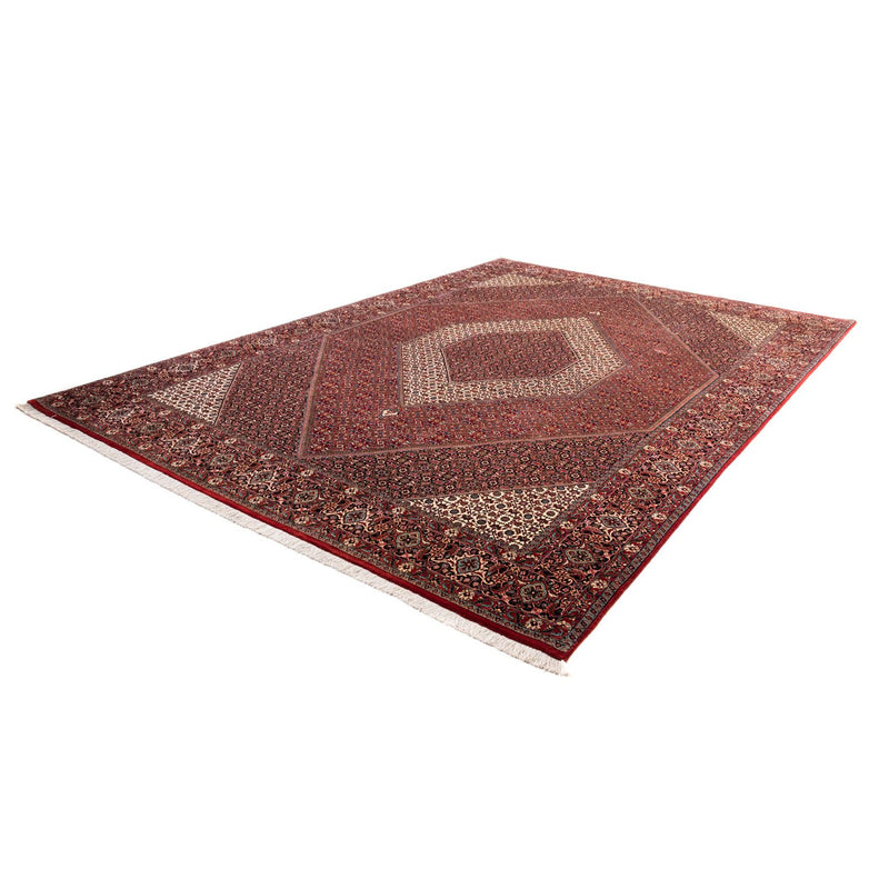 Perserteppich - Bidjar - Royal 254 x 352 cm - rot