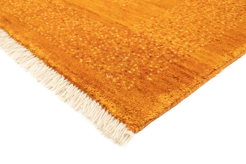 Gabbeh Teppich - Perser 175 x 230 cm - orange