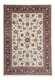 Kaschmar Teppich 202x296cm - Perserteppich - beige