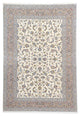 Keshan Teppich 200x295cm - Perserteppich - beige