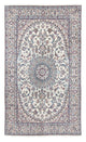 Nain - 9La Teppich 195x305cm - Perserteppich - beige