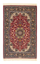 Isfahan Teppich 112x169cm - Perserteppich