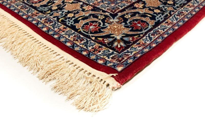 Isfahan Teppich 112x169cm - Perserteppich