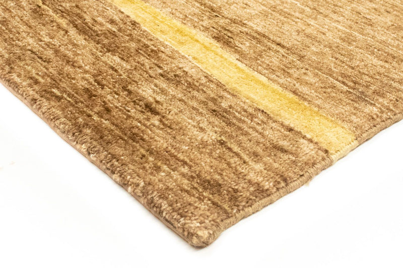 Gabbeh Teppich - Loribaft Indus 168 x 256 cm - mehrfarbig