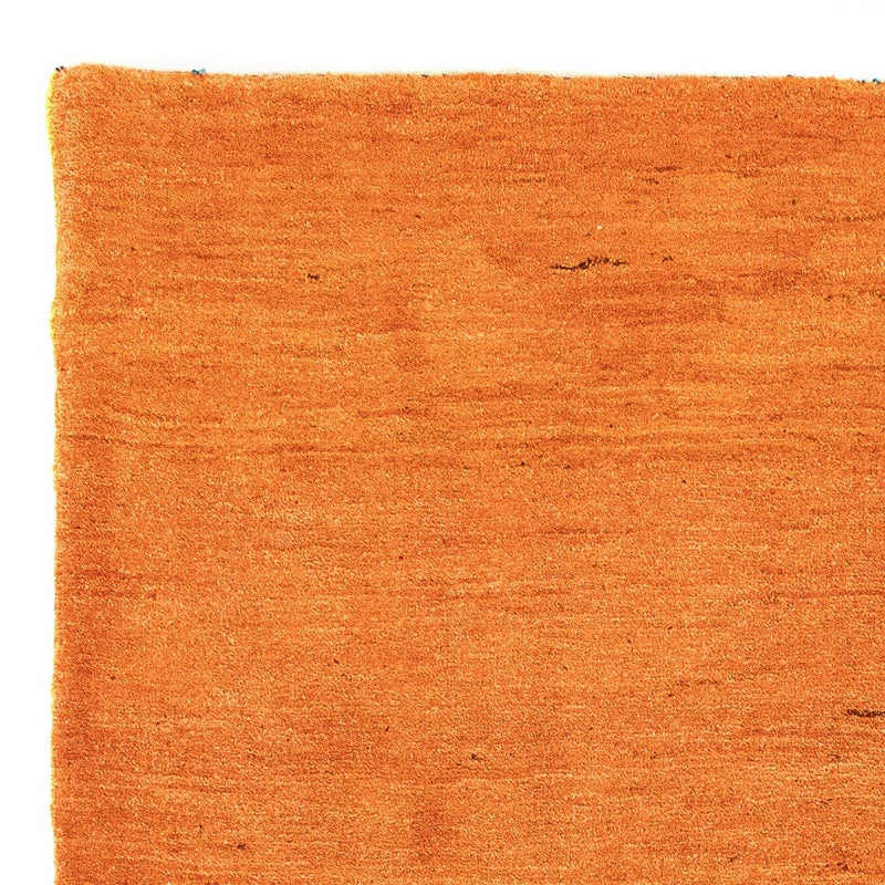 Loribaft Teppich Perser 80x130cm - Orientteppich - rost