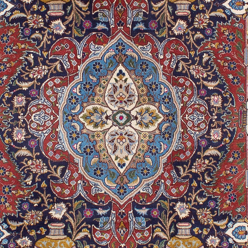 Kaschmar Teppich 203x288cm - Perserteppich