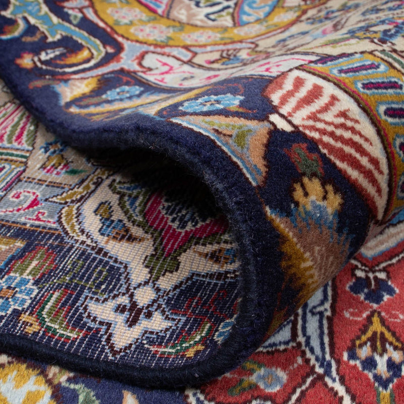 Kaschmar Teppich 203x288cm - Perserteppich