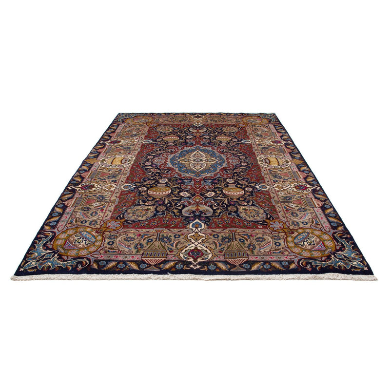 Kaschmar Teppich 203x288cm - Perserteppich