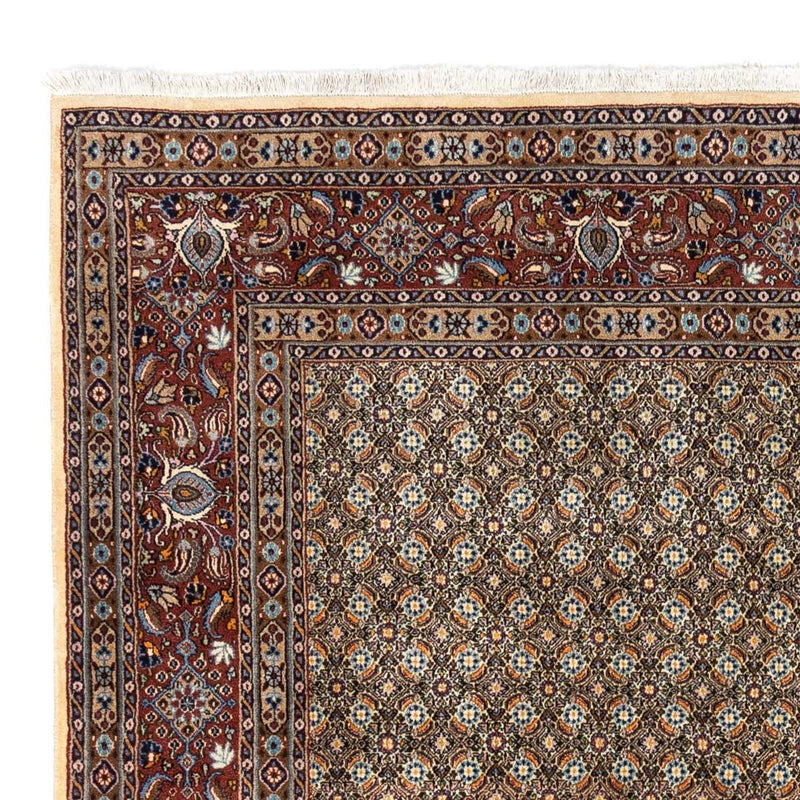 Perserteppich - Classic 243 x 288 cm - beige
