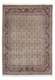 Moud Teppich 146x203cm - Perserteppich - beige