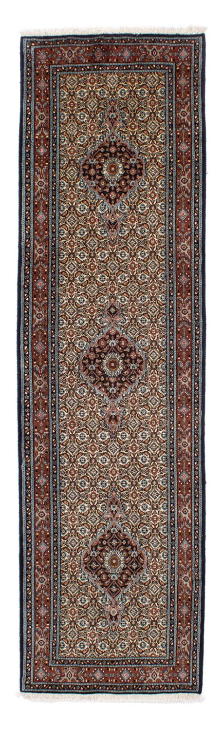 Perserteppich - Classic 79 x 293 cm - beige