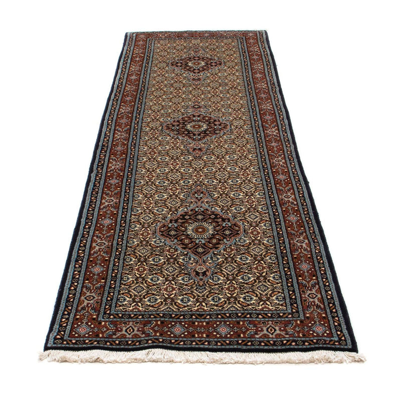 Perserteppich - Classic 79 x 293 cm - beige