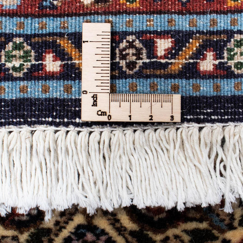 Perserteppich - Classic 79 x 293 cm - beige