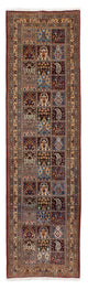 Perserteppich - Classic 83 x 300 cm - rot