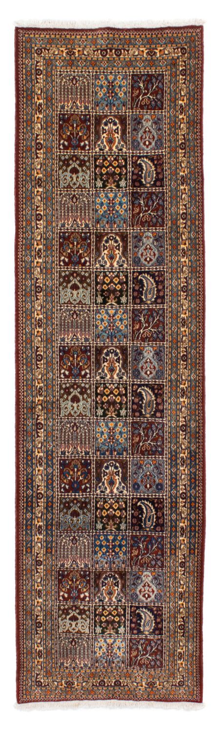 Perserteppich - Classic 83 x 300 cm - rot