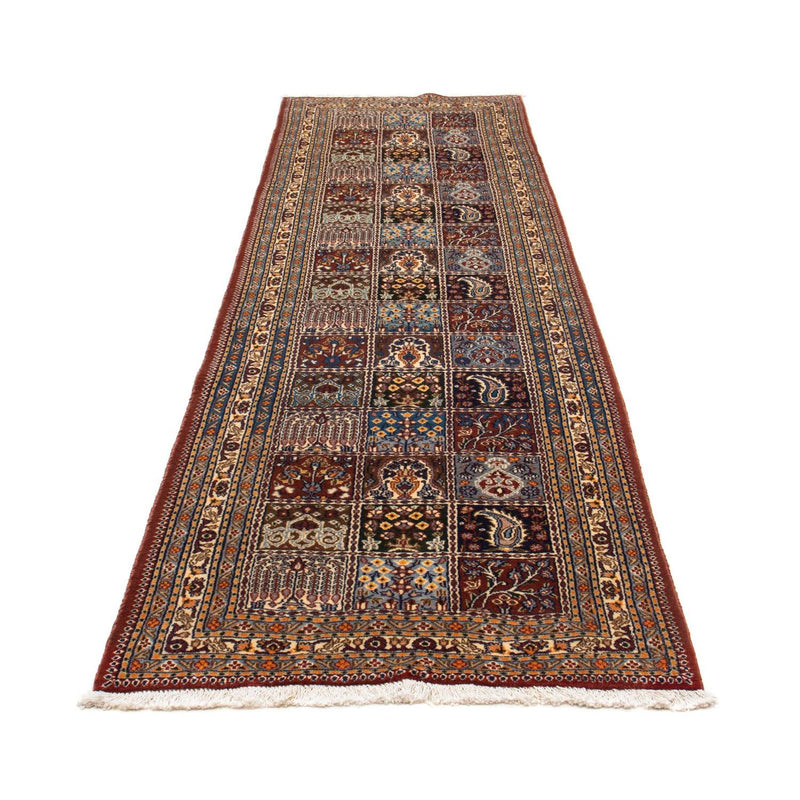 Perserteppich - Classic 83 x 300 cm - rot