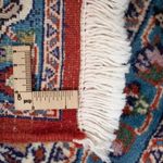 Moud Teppich 102x148cm - Perserteppich - mehrfarbig