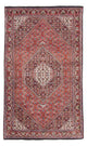 Bidjar Teppich 110x183cm - Perserteppich - rot