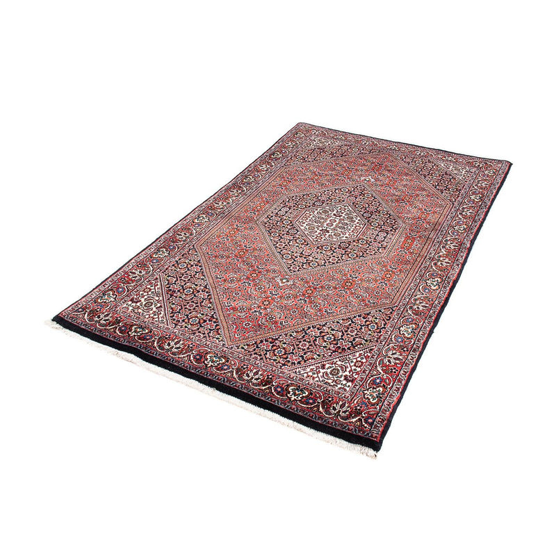 Bidjar Teppich 110x183cm - Perserteppich - rot