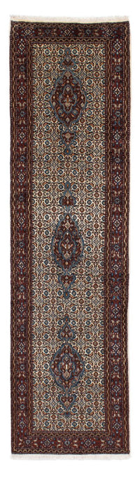 Moud Teppich 75x290cm - Perserteppich - beige – product image
