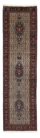 Moud Teppich 75x290cm - Perserteppich - beige