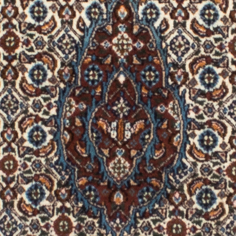 Moud Teppich 75x290cm - Perserteppich - beige