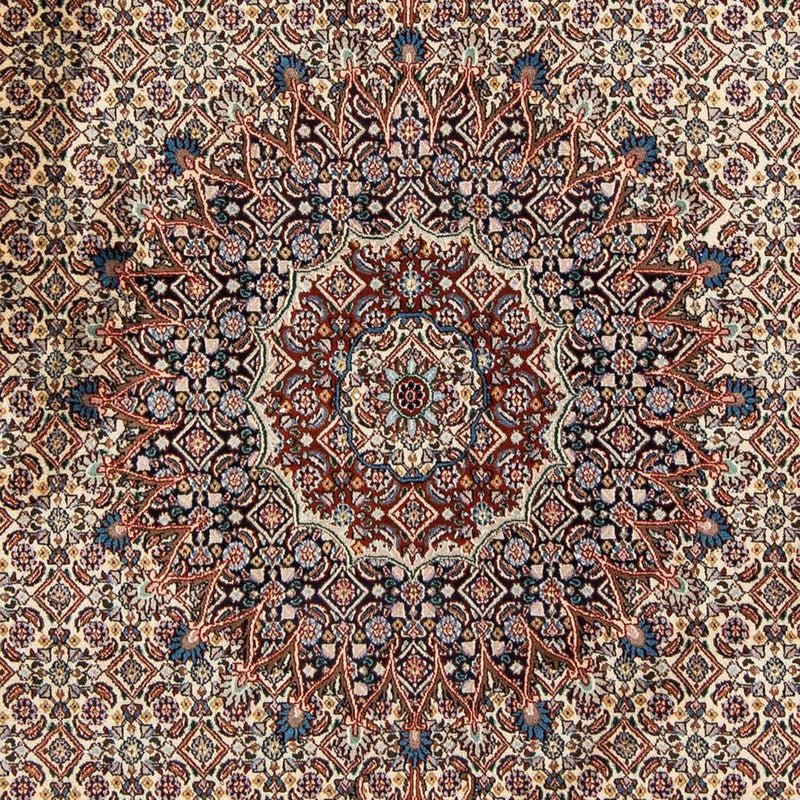 Moud Teppich 205x308cm - Perserteppich