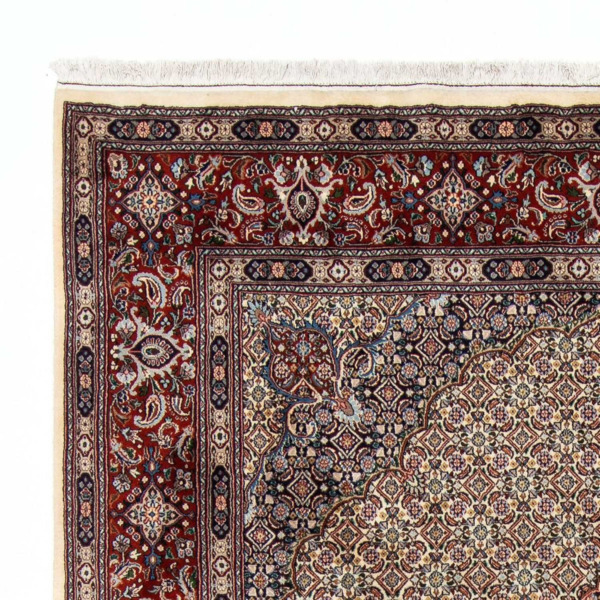 Moud Teppich 205x308cm - Perserteppich