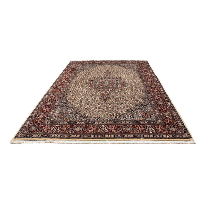 Moud Teppich 205x308cm - Perserteppich