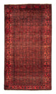 Perserteppich - Nomadic 121 x 225 cm - rot