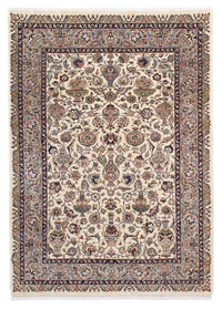Kaschmar Teppich 204x280cm - Perserteppich - beige – product image