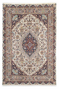 Kaschmar Teppich 192x288cm - Perserteppich - beige – product image