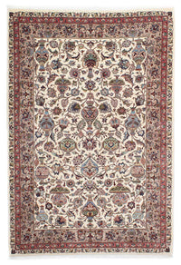Kaschmar Teppich 200x290cm - Perserteppich - beige – product image