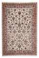 Kaschmar Teppich 200x290cm - Perserteppich - beige